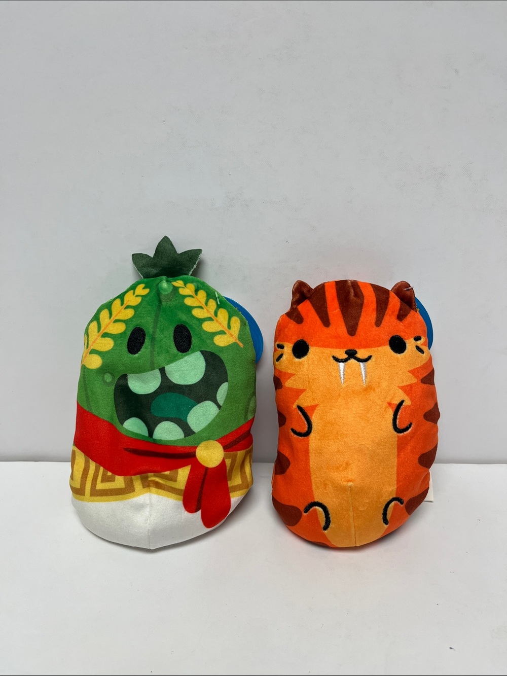 Cats vs Pickles - Chonks (Lot of 2)